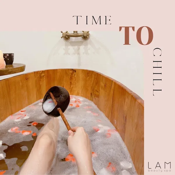 Lam Spa Quận 1