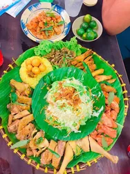 Top 17 quán nhậu tại Phường 11 Quận 3