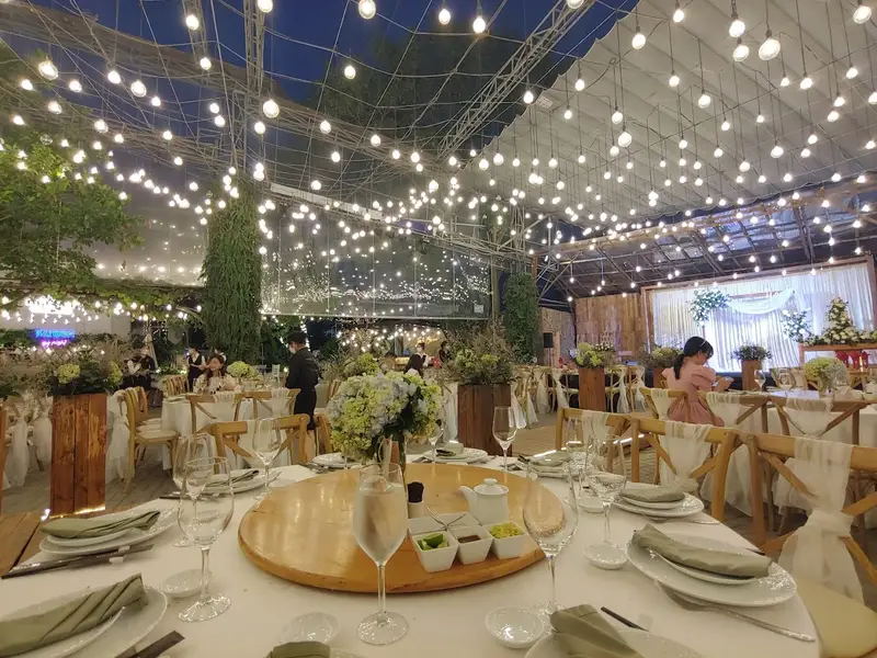 Maison De Charme Restaurant & Events