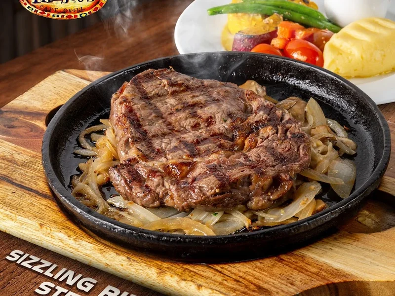 Al Fresco's Phú Mỹ Hưng