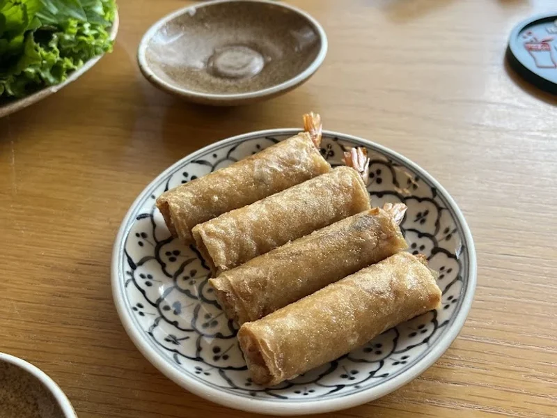 Hoang Yen Vietnamese Cuisine