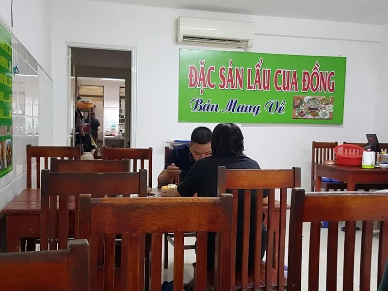 Bún riêu, bún ốc Hà Nội