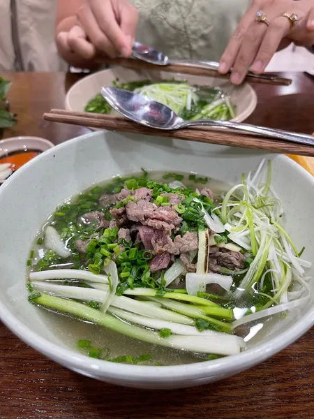 Anh Ba Phở