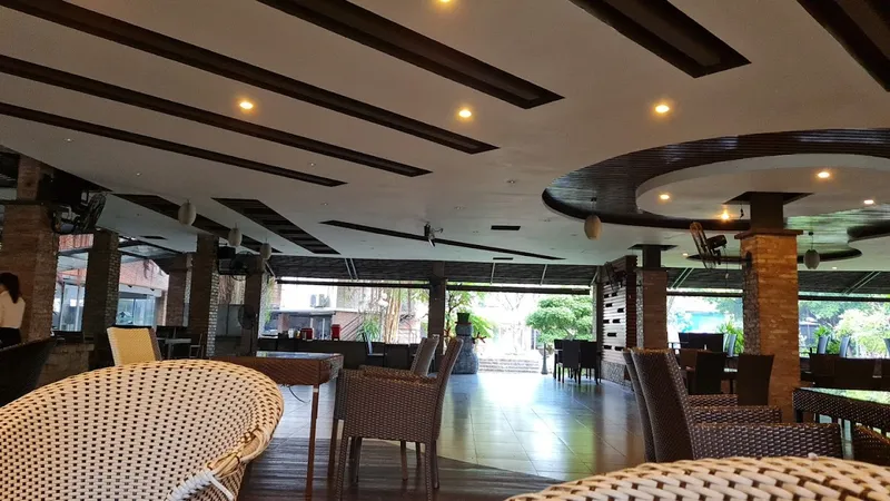 Nhà hàng Tiệc Cưới - NHƠN HÒA 2