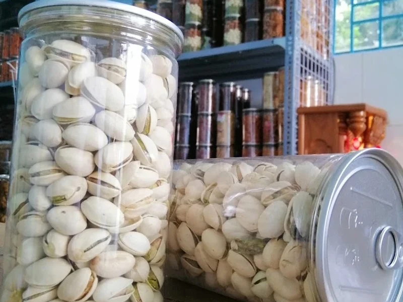 Món Ngon Tại Nhà