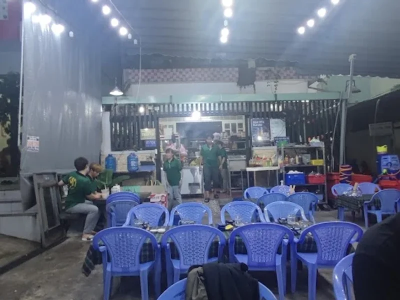 QUÁN ĂN GIA ĐÌNH 41