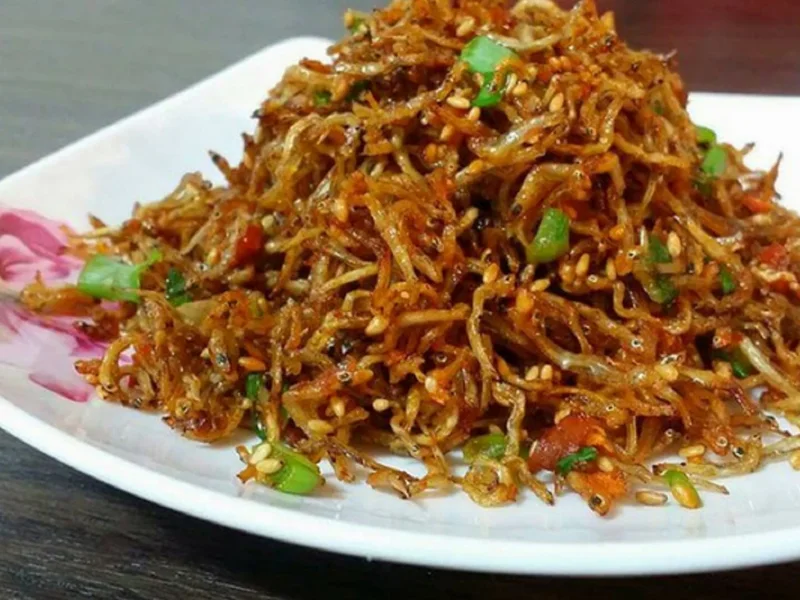 Đặc Sản An Giang|Đặc Sản Nha Trang tại TPHCM