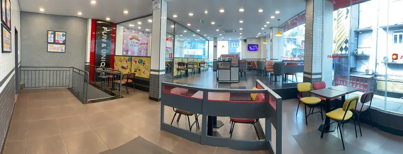 Lotteria Dương Bá Trạc