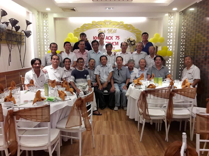 Làng Nướng Nam Bộ