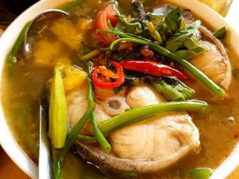 Cơm Niêu Sài Gòn - Mely Food