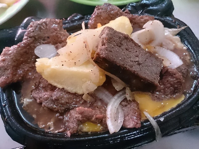 To Hien Thanh Beefsteak