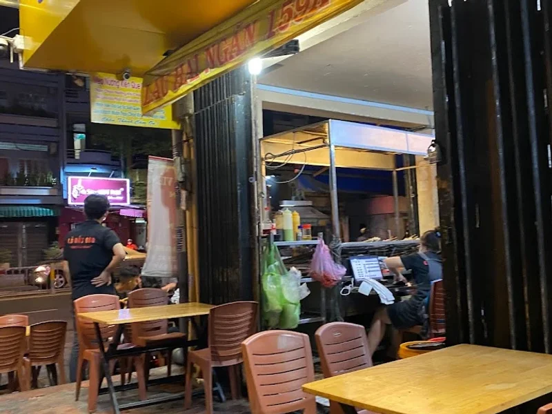 Lò Đất Bbq