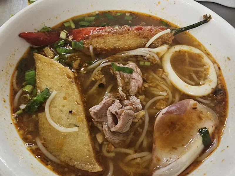 Tiệm Cơm Gà Thiên Thiên