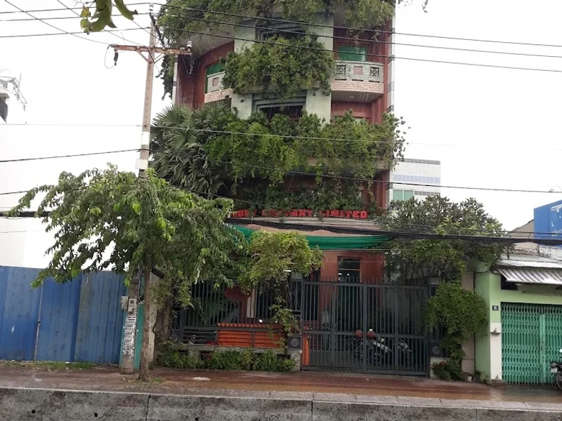 Quán ăn ngon quận 12