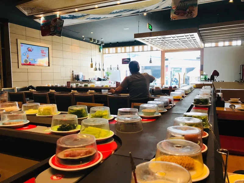 Kichi Kichi Nguyễn Ảnh Thủ 02