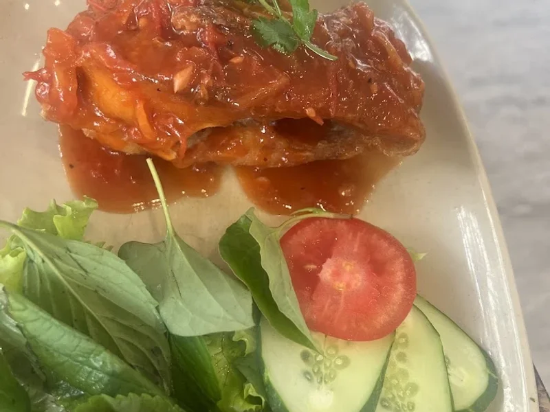 Cơm Niêu Việt 36D2