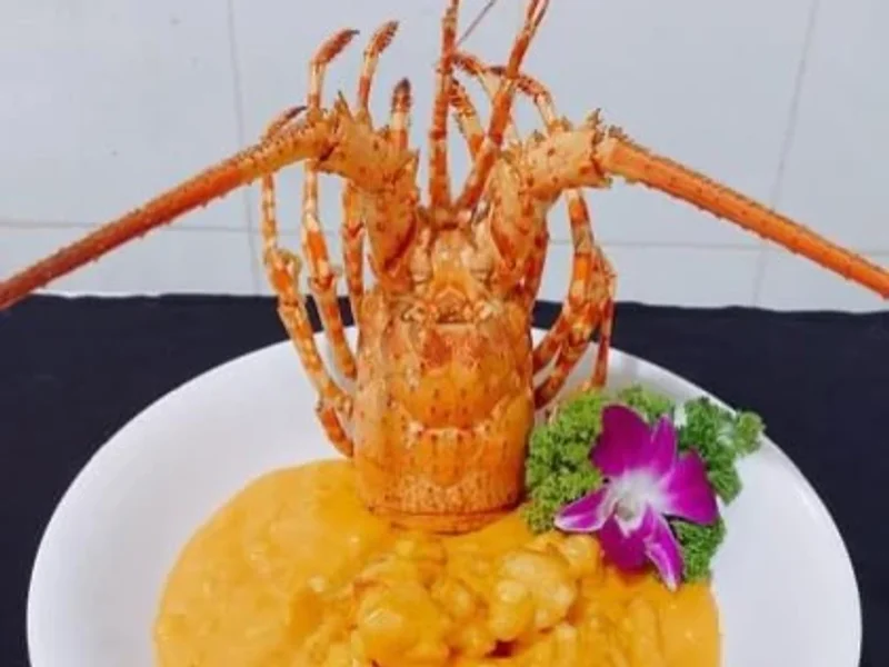 Nhà hàng Đồng Quê