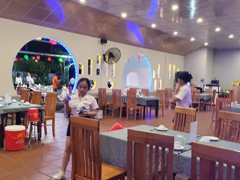 Nhà Hàng Ẩm Thực Lộc Vừng | Nhà Hàng Củ Chi | Nhà Hàng Lê Vĩnh Huy