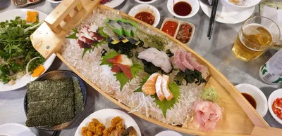 Danh sách 9 nhà hàng buffet tại Quận 4