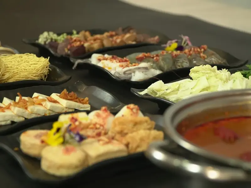 ABIESBBQ NƯỚNG & LẨU