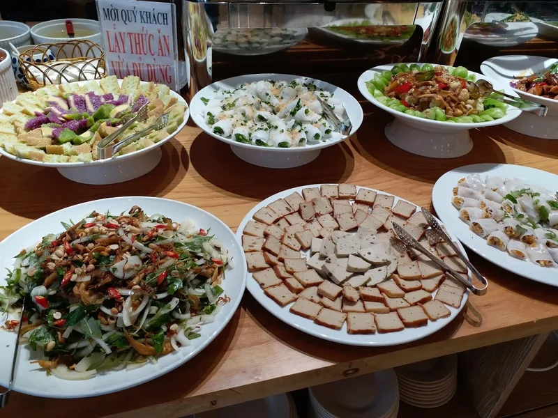 Cơm Tấm Cô Hoa Ô Môi