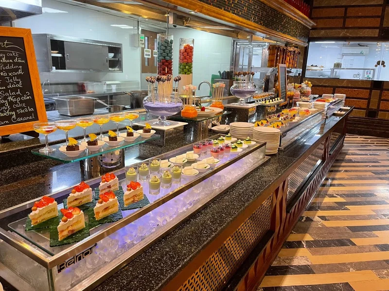 Café Central An Đông