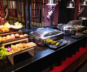 nhà hàng buffet tại Quận 10