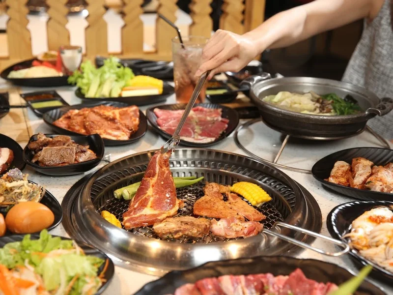 Aka House Vạn Hạnh Mall