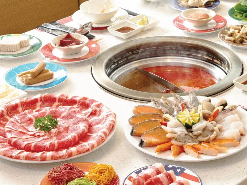 Kichi Kichi Lotte Mart Phú Thọ