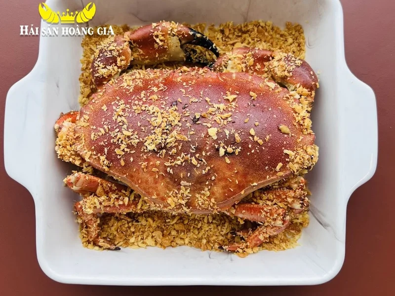 Hải Sản Hoàng Gia CN Quận 11