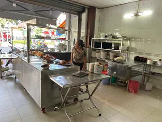 Tổng hợp 10 nhà hàng buffet tại Đông Hưng Thuận Quận 12