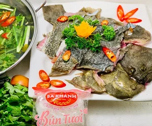 nhà hàng hải sản tại Quận 4