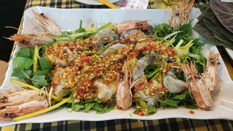 Hải Dương Quán