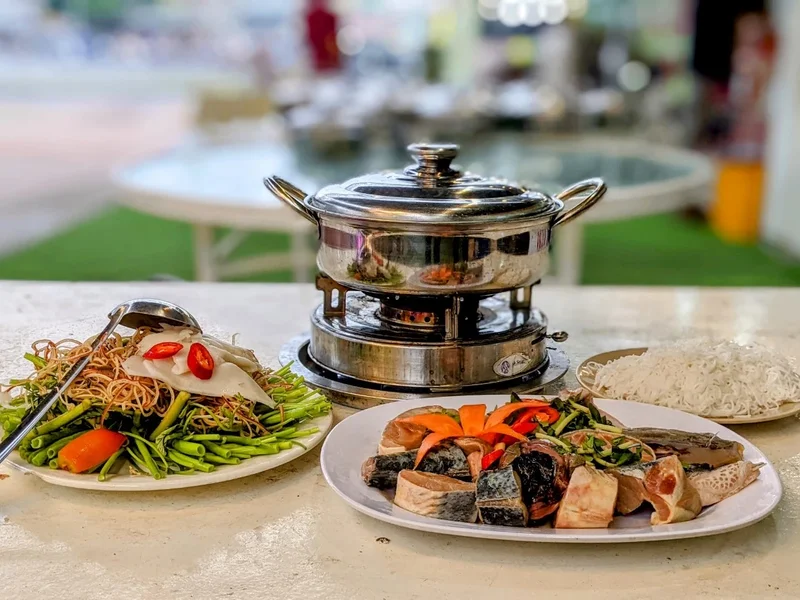 Ẩm Thực Nam Phát