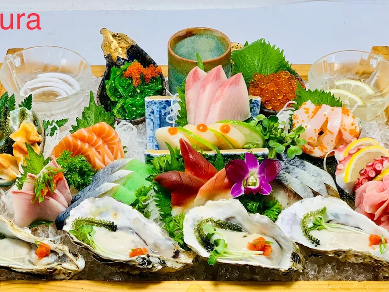 Hàng Dương Sakura