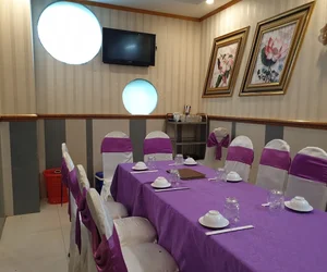 nhà hàng hải sản tại Quận Bình Tân