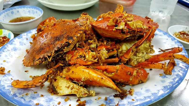 Quán Hòa Thuận