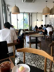 Top 15 quán cafe tại Quận 4