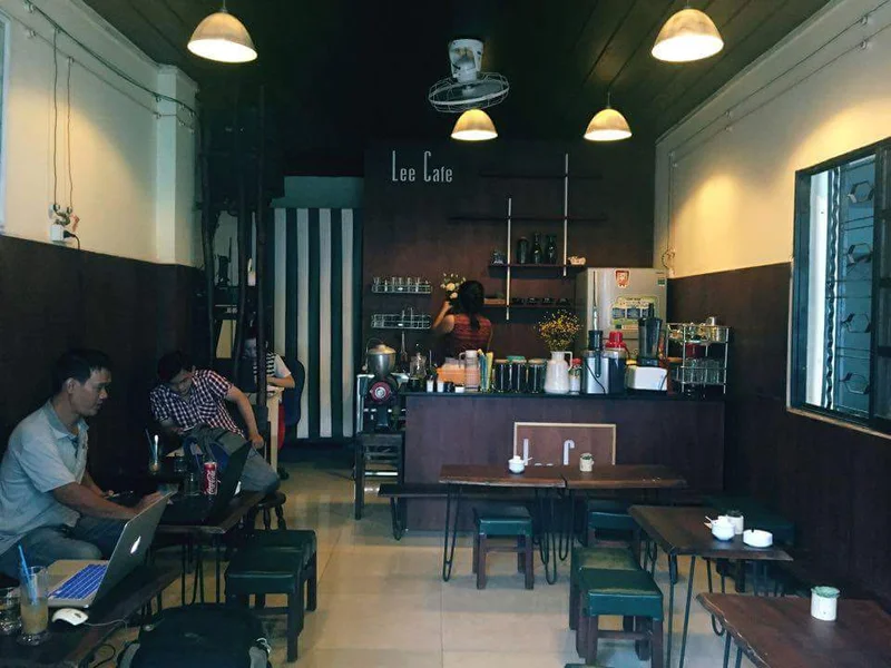 Lee Cafe