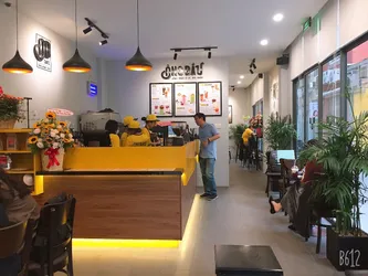 Top 7 quán cafe tại Quận 4