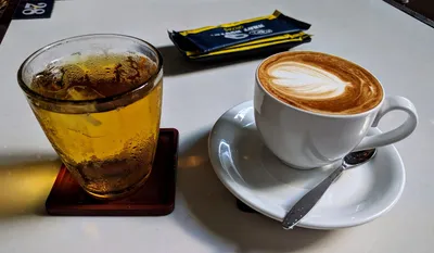 Tổng hợp 15 quán cafe tại Quận 5