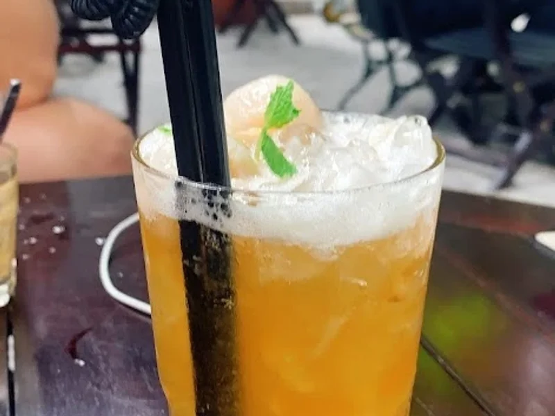 Bảo Coffee and Juice