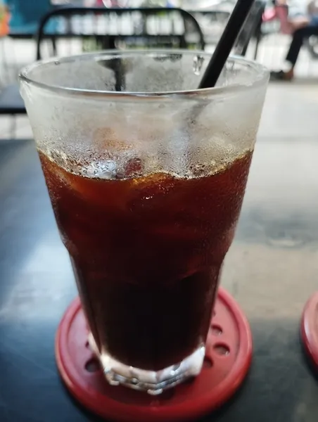 Đèn Bầu Coffee