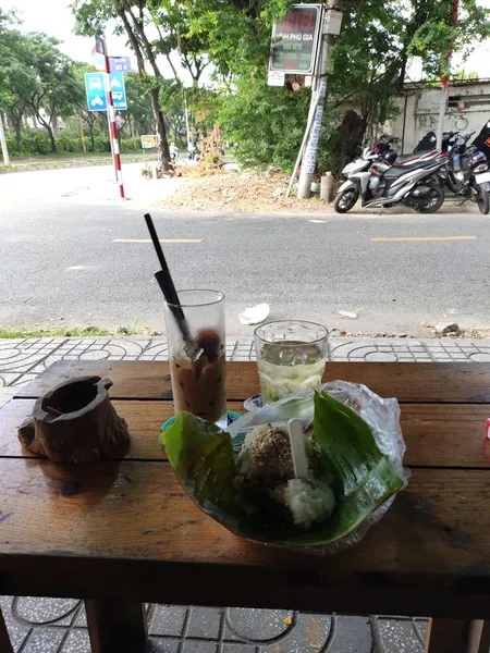 Cafe Thủy Mộc