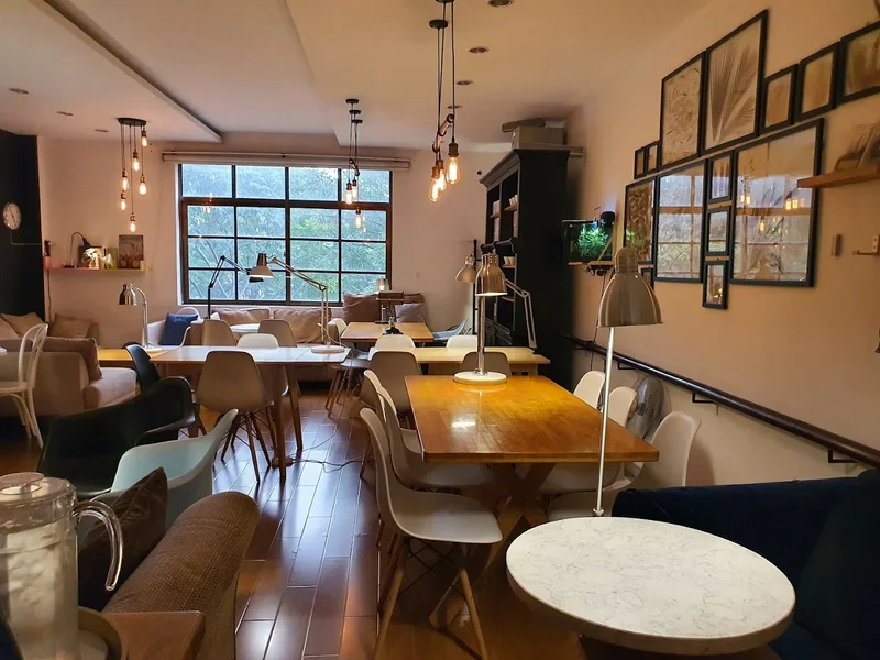 Awesome Coffee Roasters