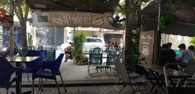 Top 7 quán cafe tại Phường 4 Quận 8