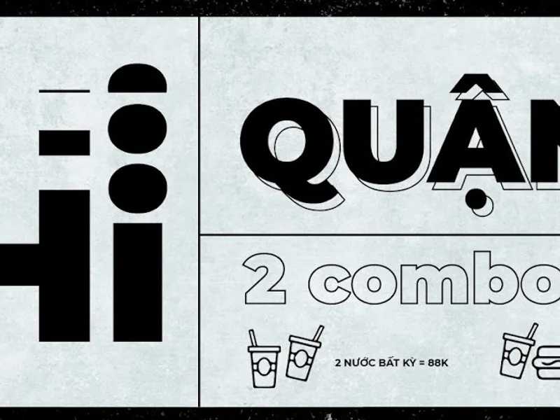 This & That Coffee and Tea