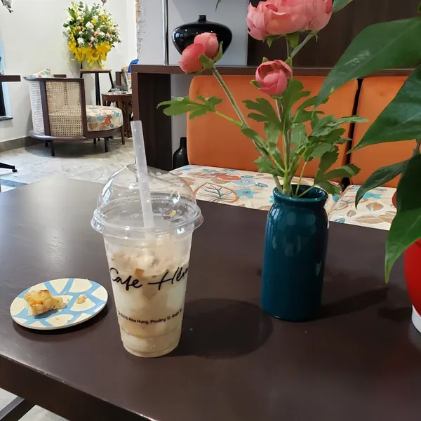 Cafe Hẻm