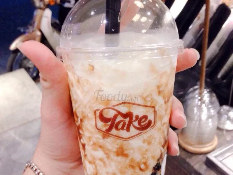 Take Coffee