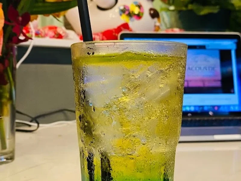 PA COFFEE MOTOR & ĐAM MÊ | CÀ PHÊ VIEW ĐẸP QUẬN 10 | CÀ PHÊ NGON QUẬN 10